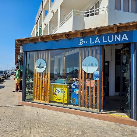 Corralejo Coliving By Amazzzing Travel Hostel Εξωτερικό φωτογραφία