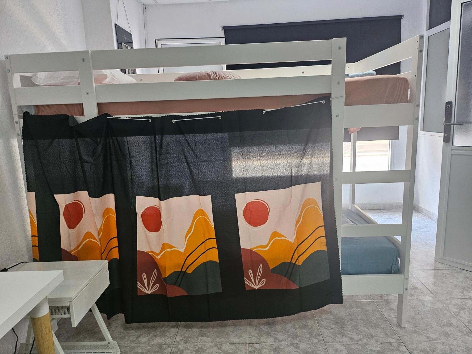 Corralejo Coliving By Amazzzing Travel Hostel Εξωτερικό φωτογραφία