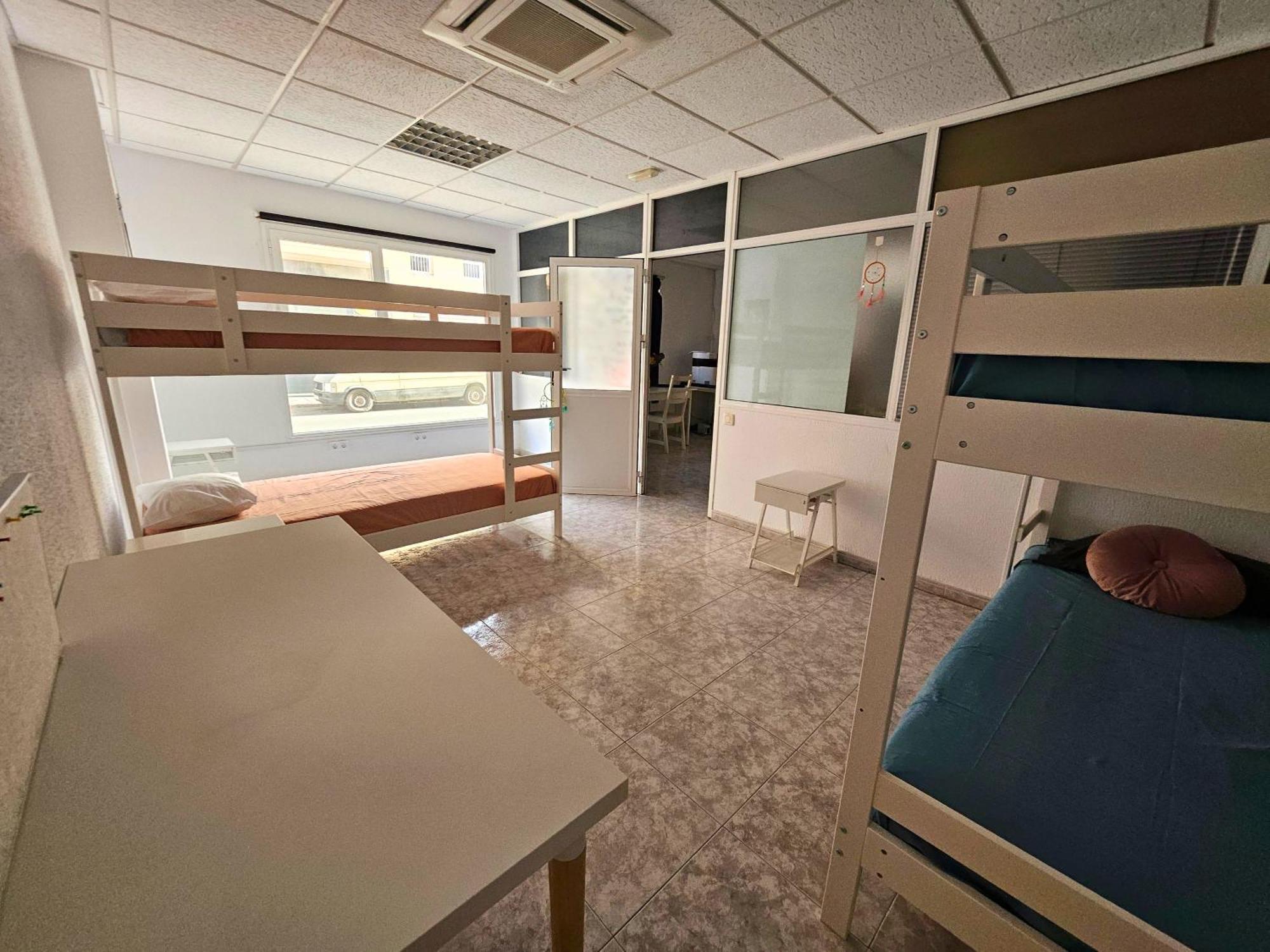 Corralejo Coliving By Amazzzing Travel Hostel Εξωτερικό φωτογραφία