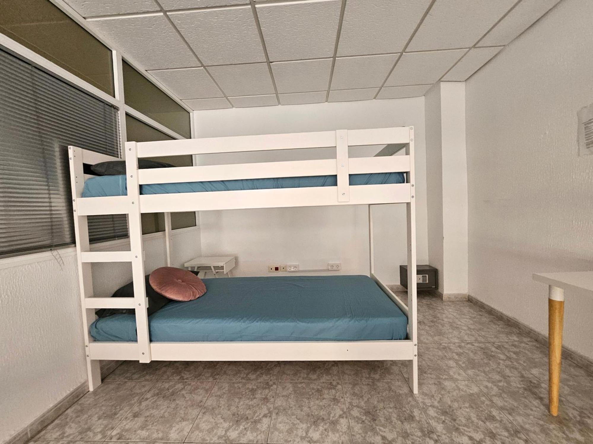 Corralejo Coliving By Amazzzing Travel Hostel Εξωτερικό φωτογραφία