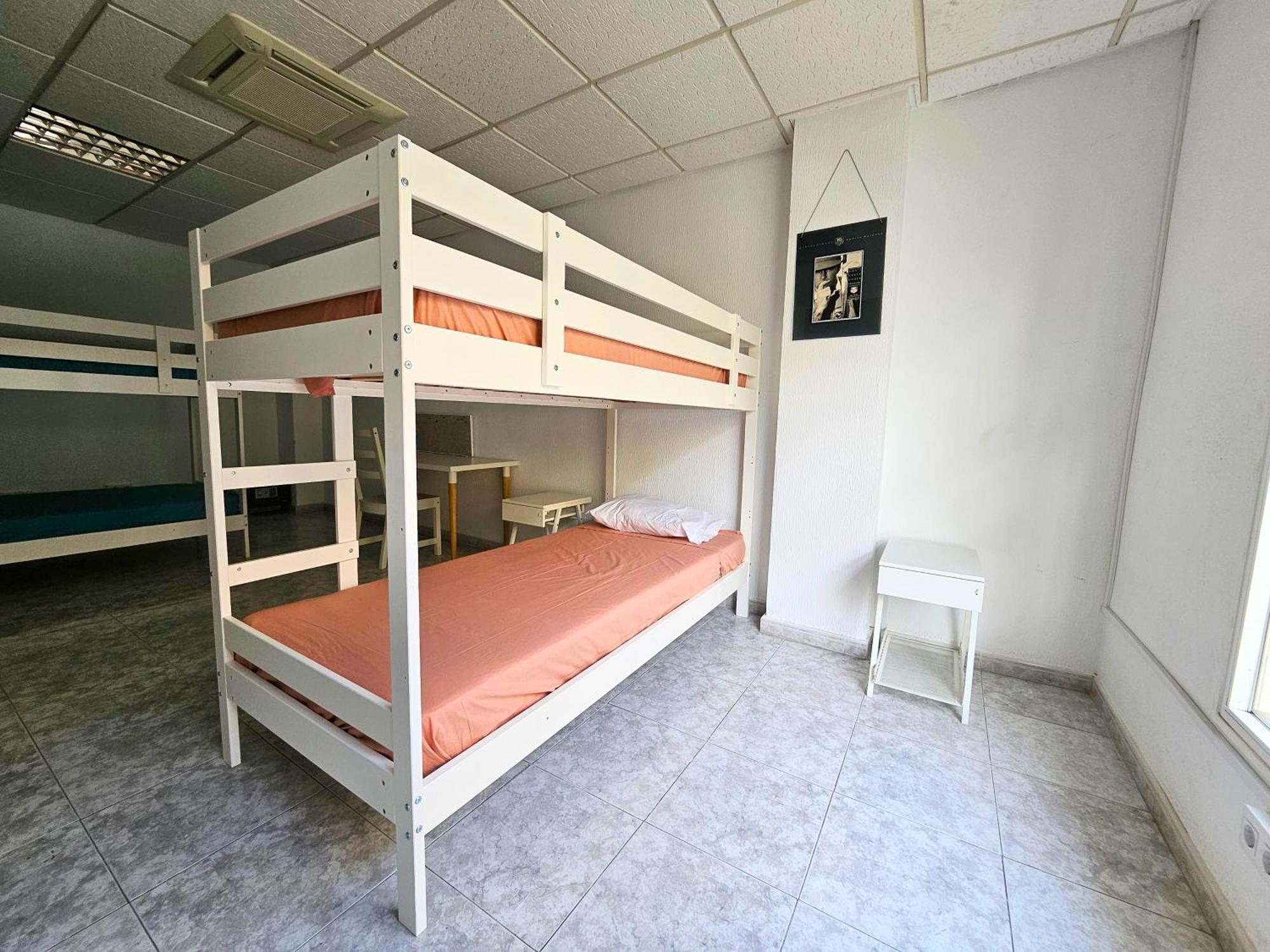 Corralejo Coliving By Amazzzing Travel Hostel Εξωτερικό φωτογραφία