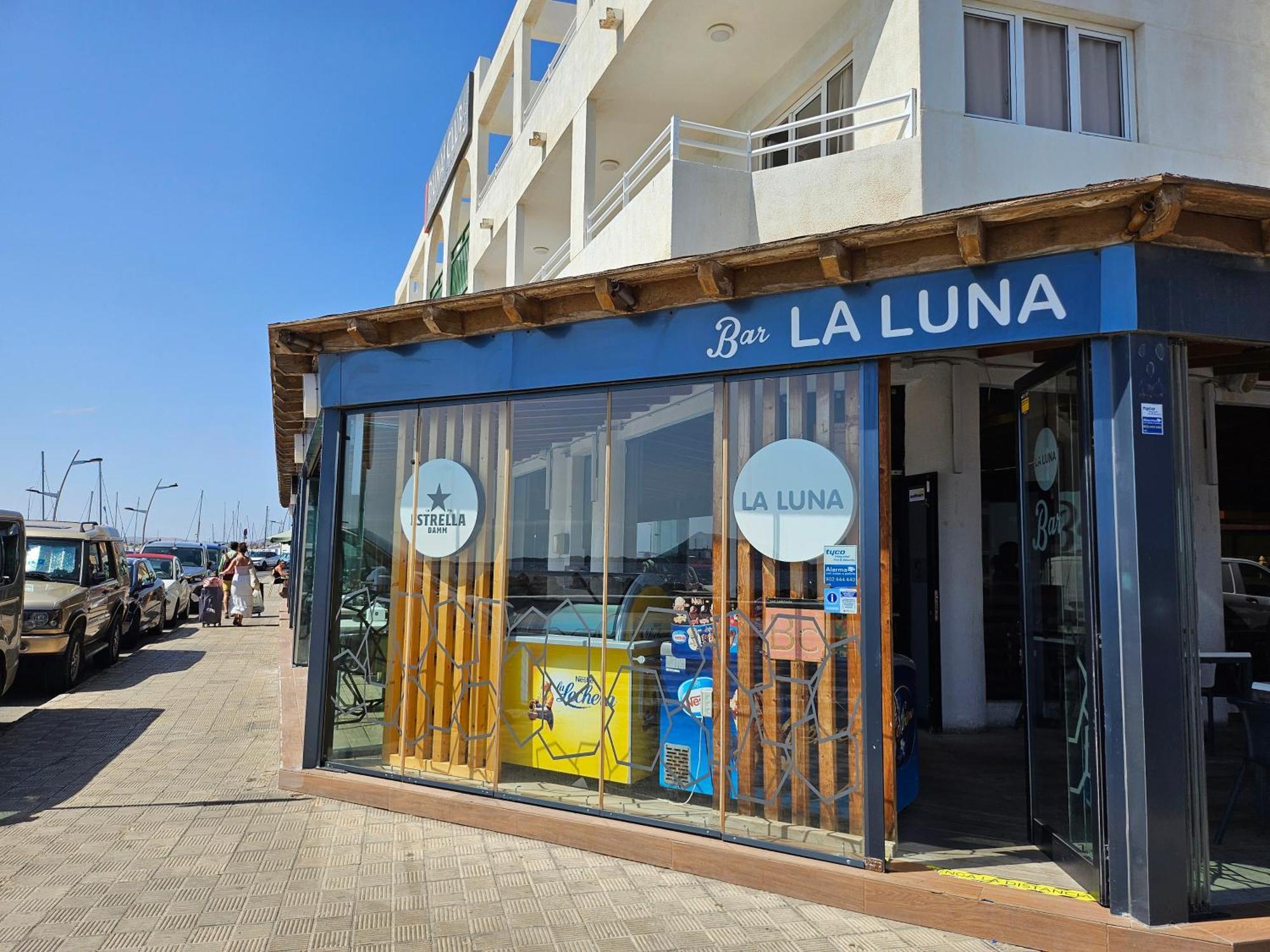 Corralejo Coliving By Amazzzing Travel Hostel Εξωτερικό φωτογραφία