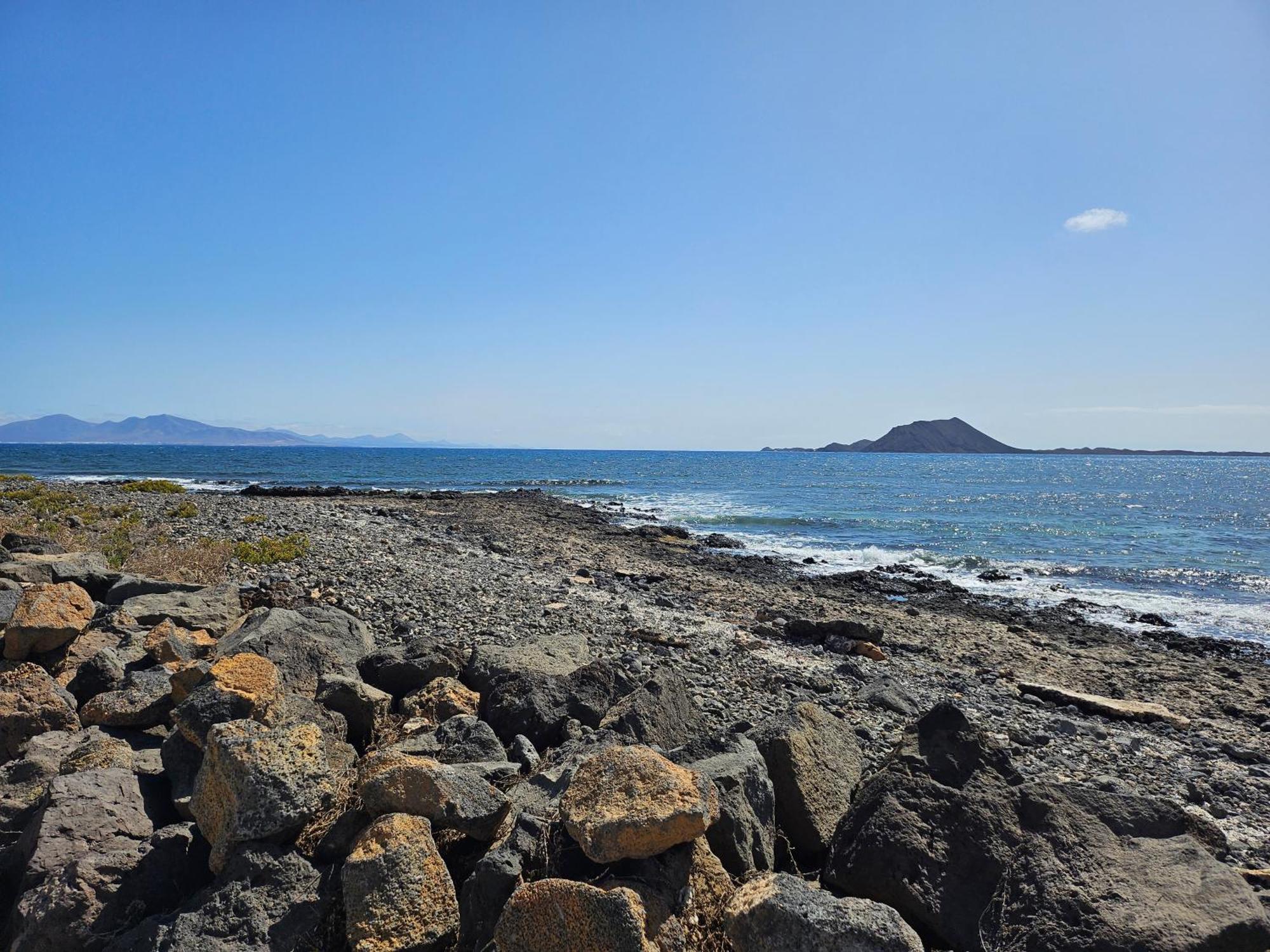 Corralejo Coliving By Amazzzing Travel Hostel Εξωτερικό φωτογραφία
