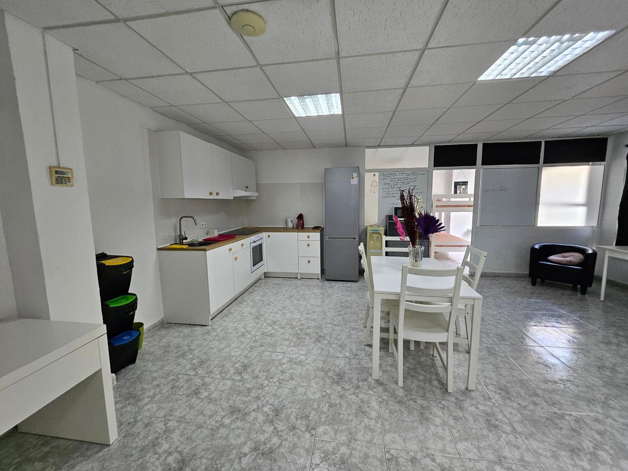 Corralejo Coliving By Amazzzing Travel Hostel Εξωτερικό φωτογραφία