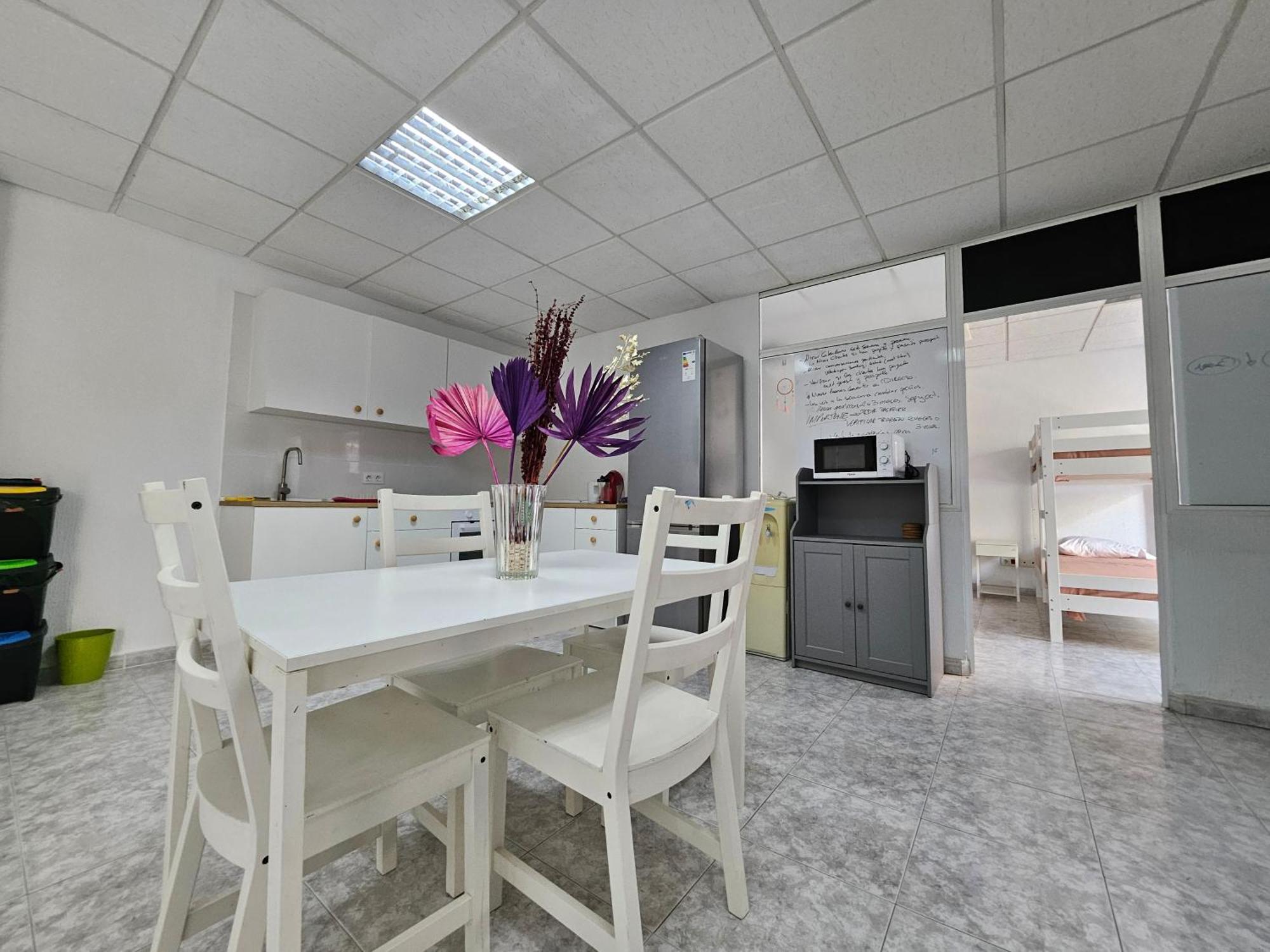Corralejo Coliving By Amazzzing Travel Hostel Εξωτερικό φωτογραφία