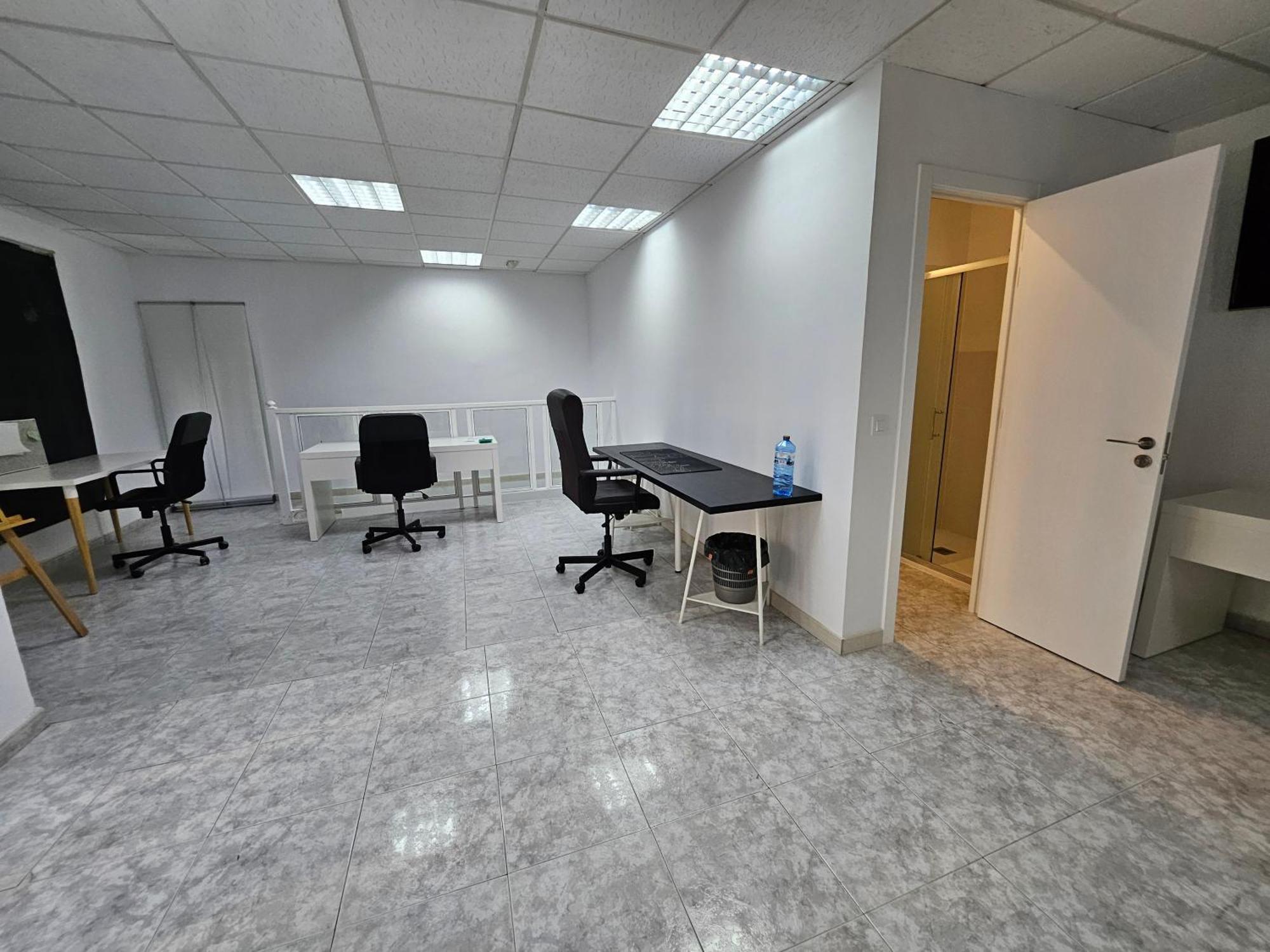 Corralejo Coliving By Amazzzing Travel Hostel Εξωτερικό φωτογραφία