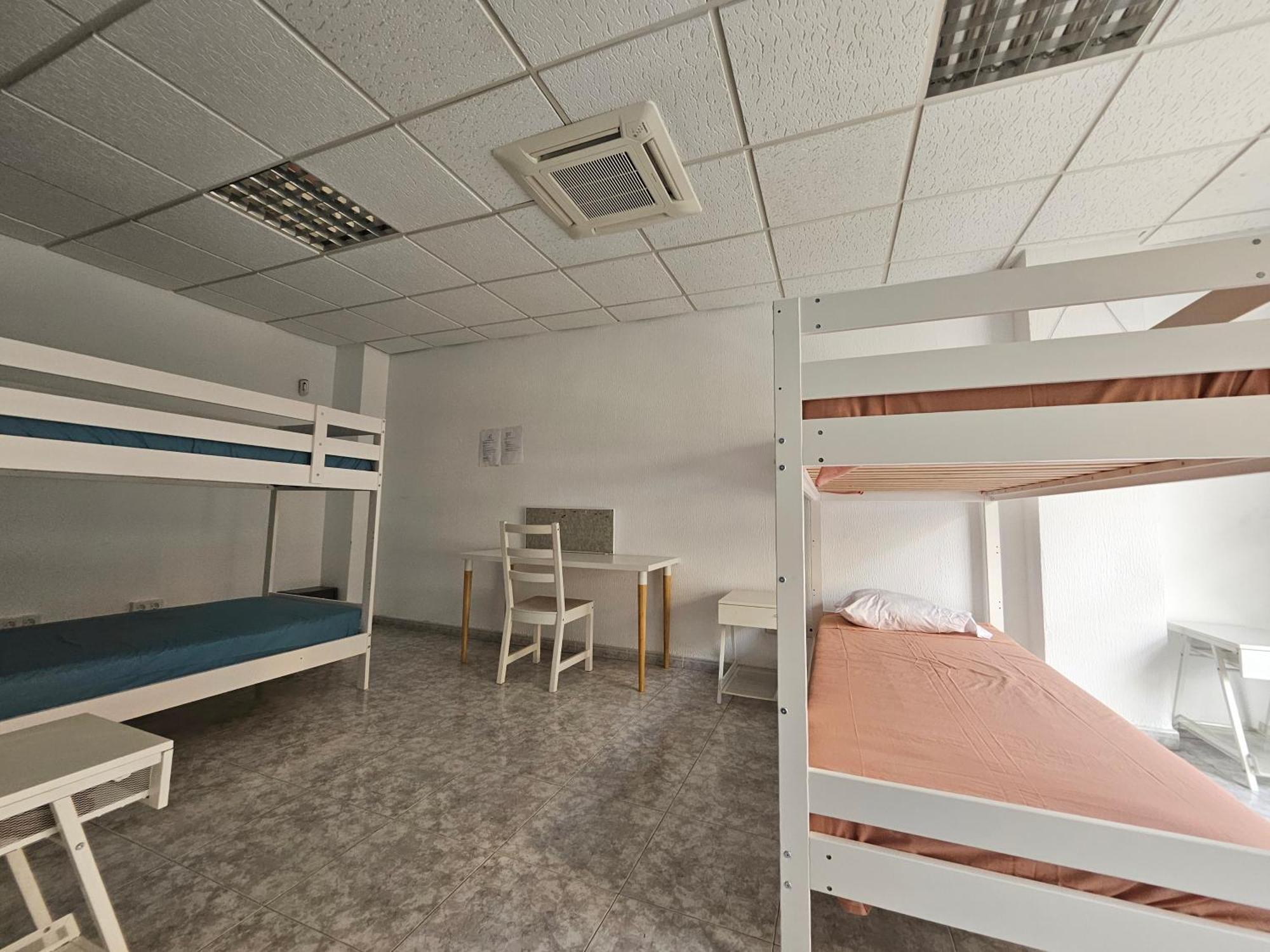 Corralejo Coliving By Amazzzing Travel Hostel Εξωτερικό φωτογραφία