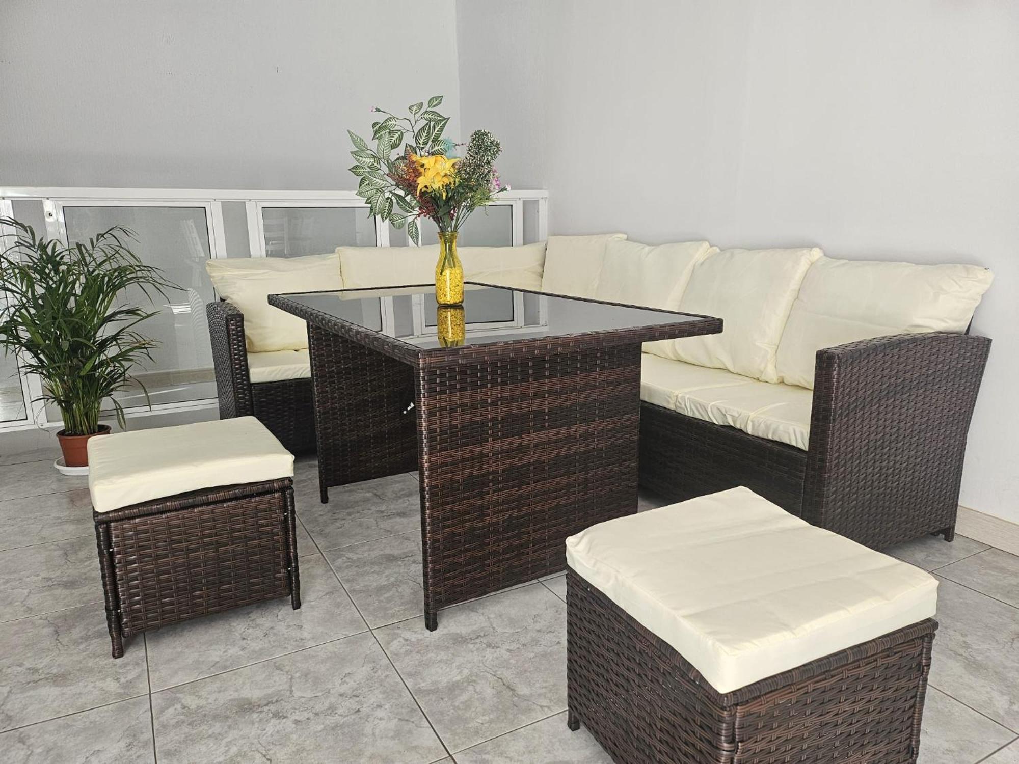 Corralejo Coliving By Amazzzing Travel Hostel Εξωτερικό φωτογραφία