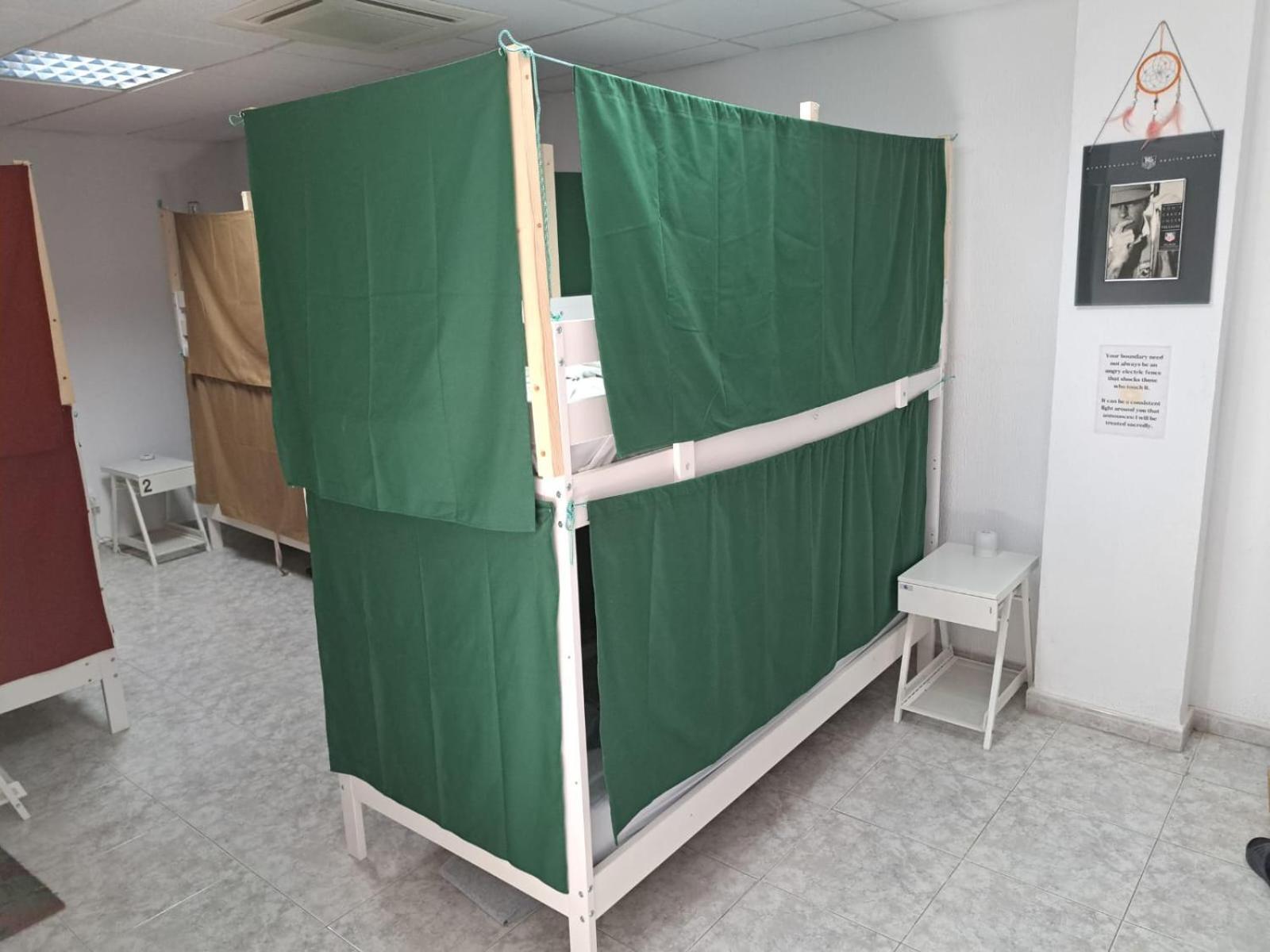 Corralejo Coliving By Amazzzing Travel Hostel Εξωτερικό φωτογραφία