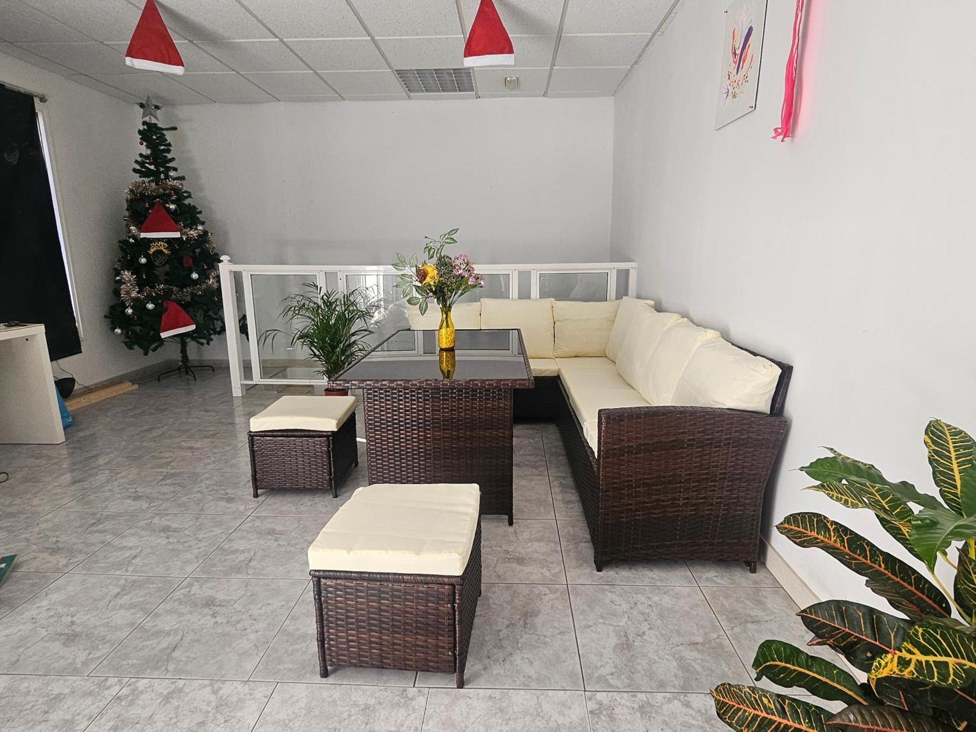 Corralejo Coliving By Amazzzing Travel Hostel Εξωτερικό φωτογραφία