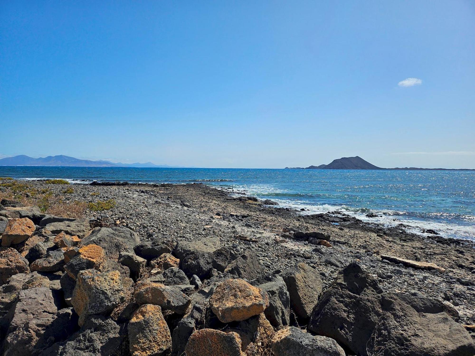 Corralejo Coliving By Amazzzing Travel Hostel Εξωτερικό φωτογραφία