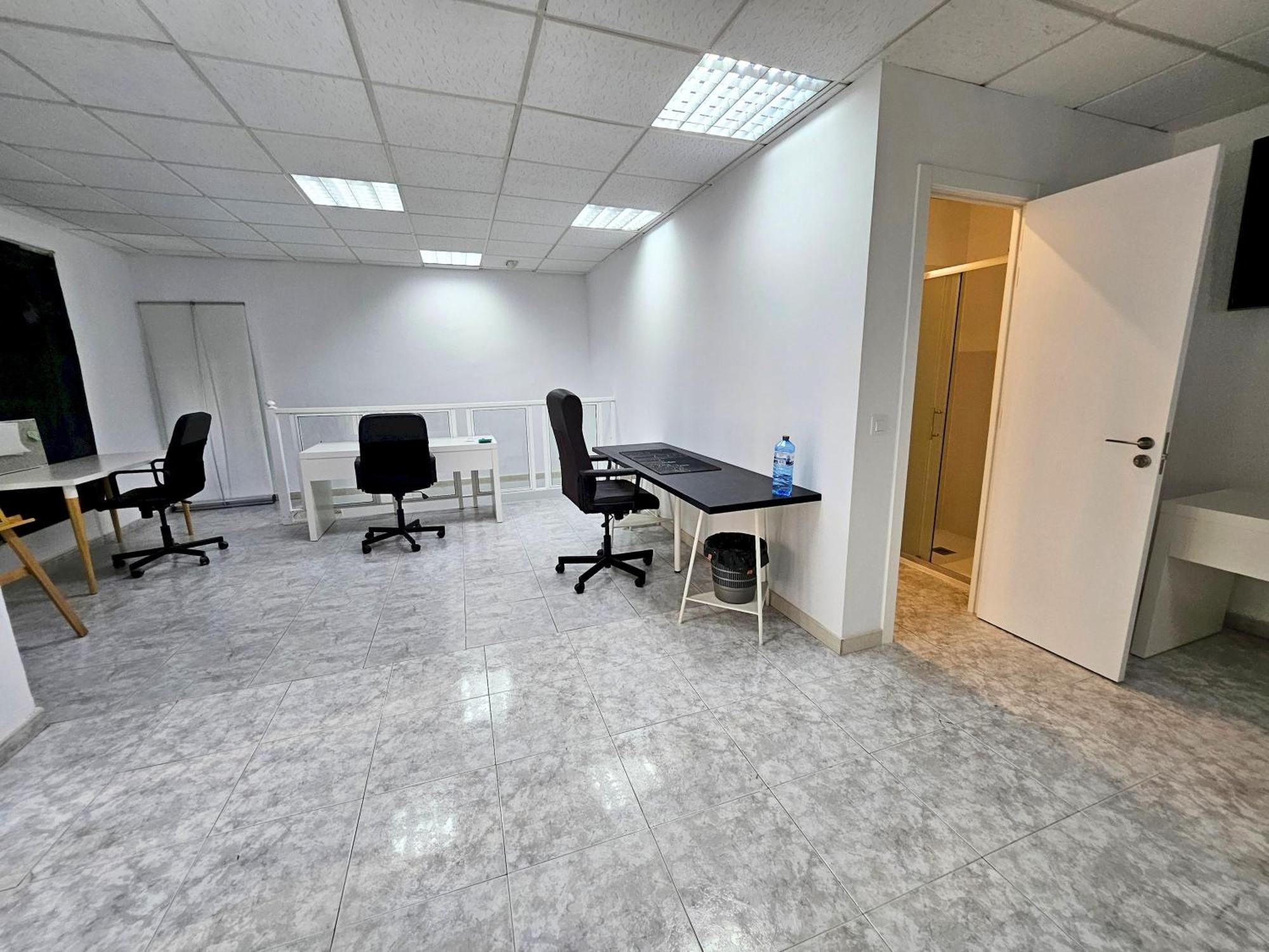 Corralejo Coliving By Amazzzing Travel Hostel Εξωτερικό φωτογραφία