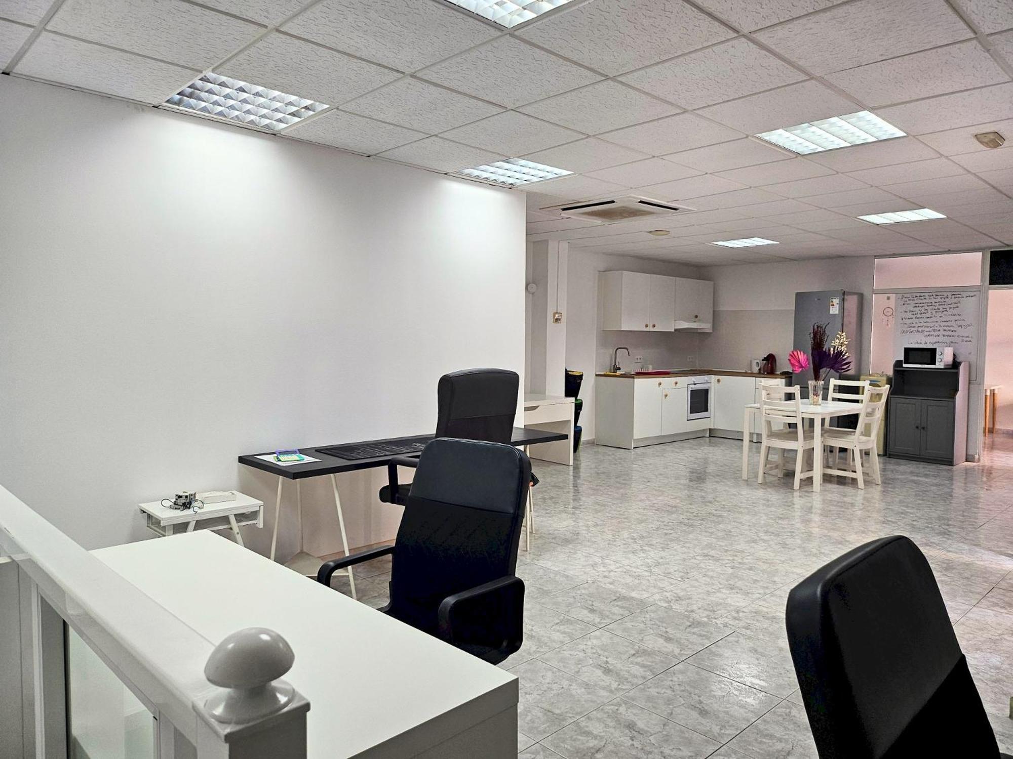 Corralejo Coliving By Amazzzing Travel Hostel Εξωτερικό φωτογραφία
