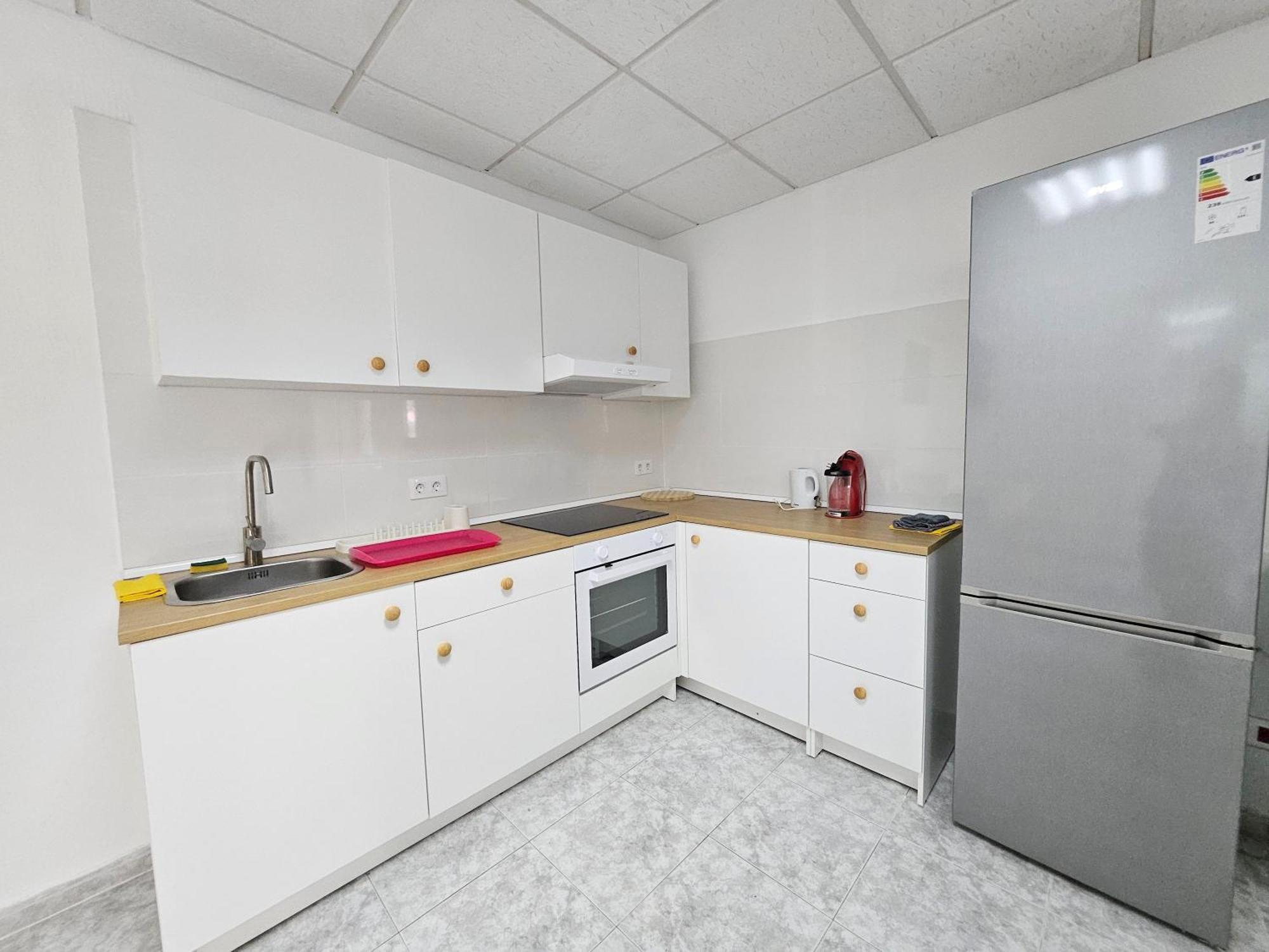 Corralejo Coliving By Amazzzing Travel Hostel Εξωτερικό φωτογραφία
