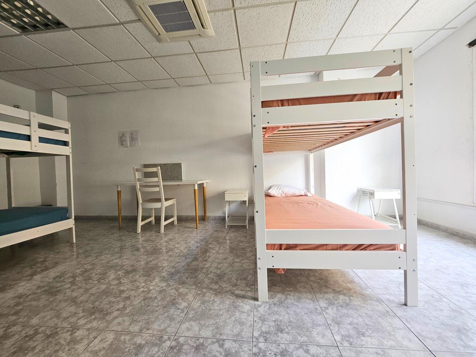 Corralejo Coliving By Amazzzing Travel Hostel Εξωτερικό φωτογραφία