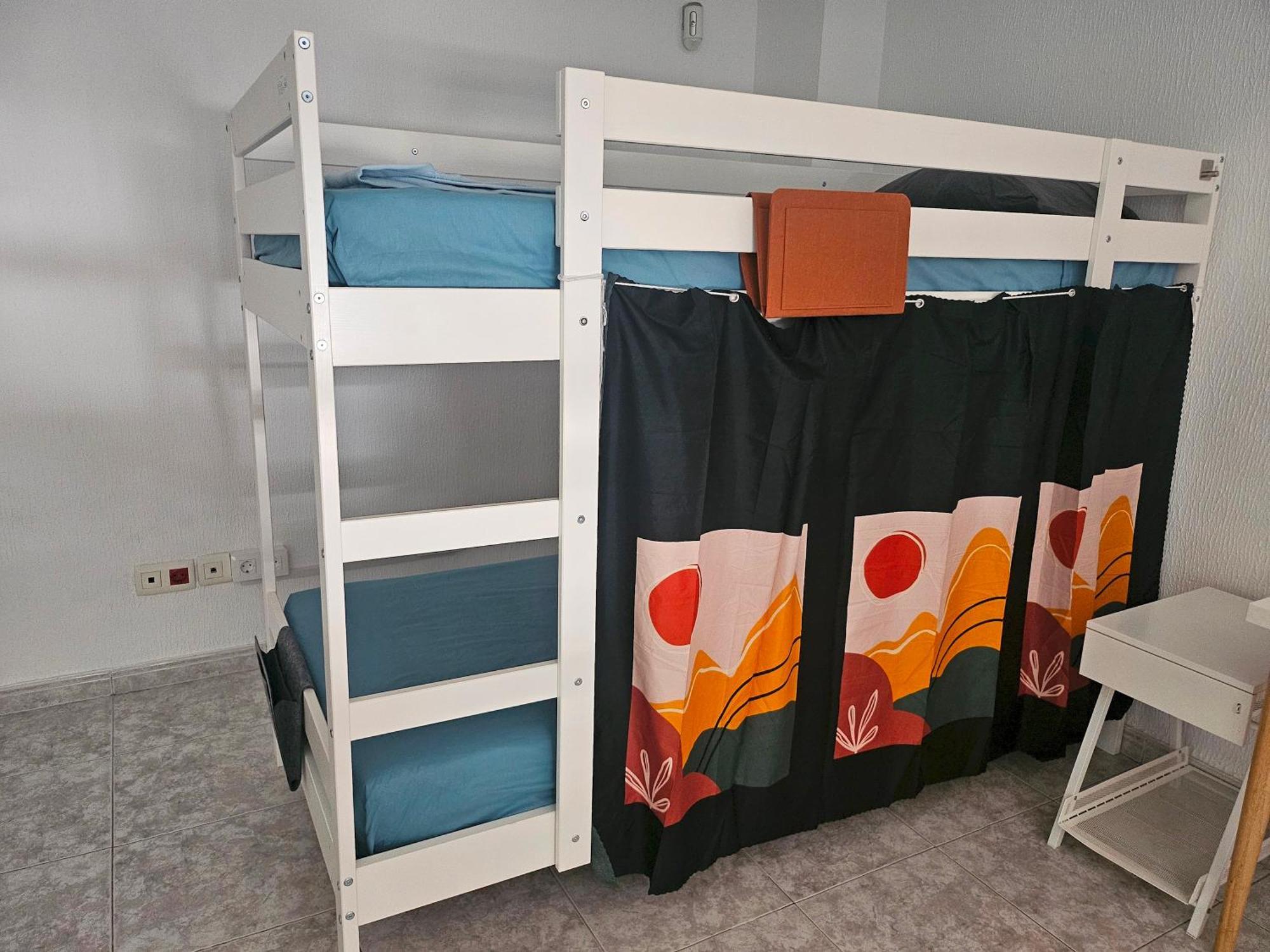 Corralejo Coliving By Amazzzing Travel Hostel Εξωτερικό φωτογραφία