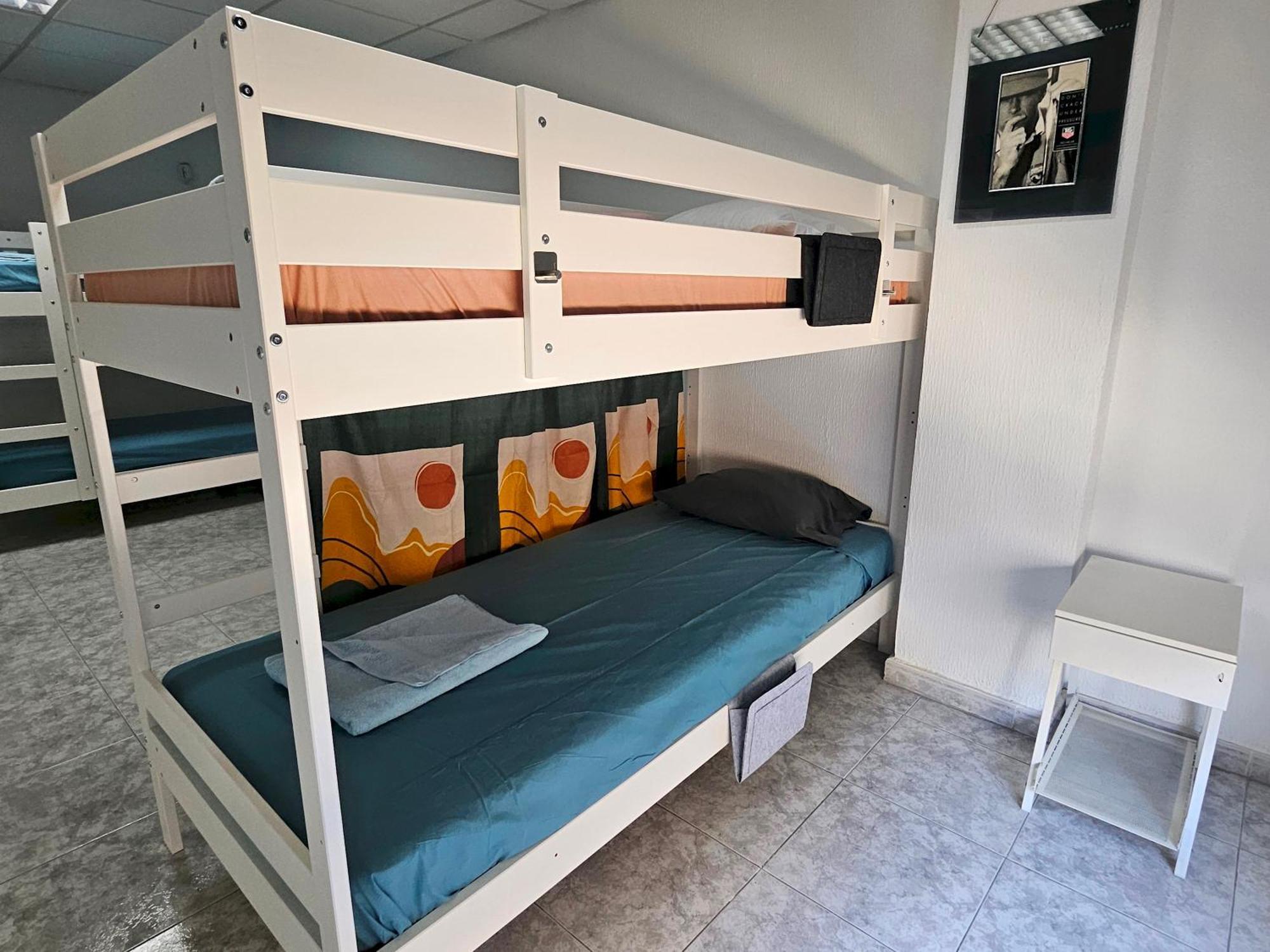 Corralejo Coliving By Amazzzing Travel Hostel Εξωτερικό φωτογραφία