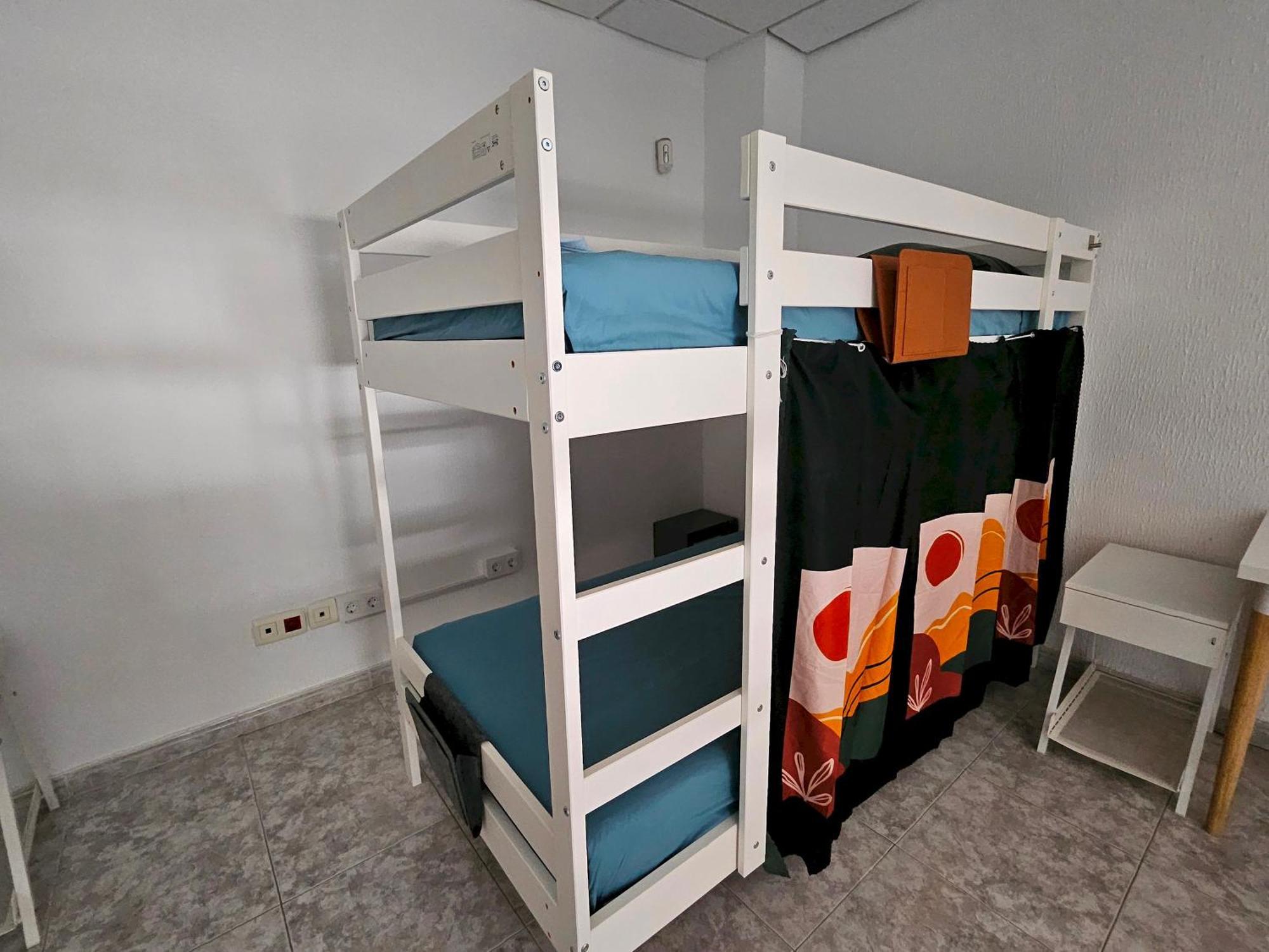 Corralejo Coliving By Amazzzing Travel Hostel Εξωτερικό φωτογραφία