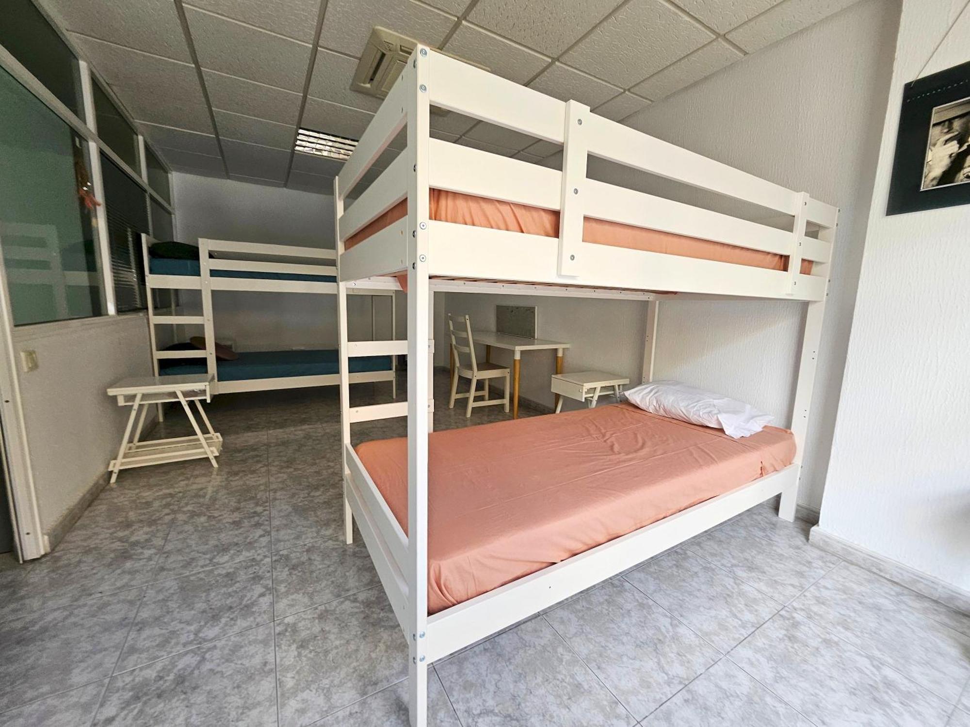 Corralejo Coliving By Amazzzing Travel Hostel Εξωτερικό φωτογραφία