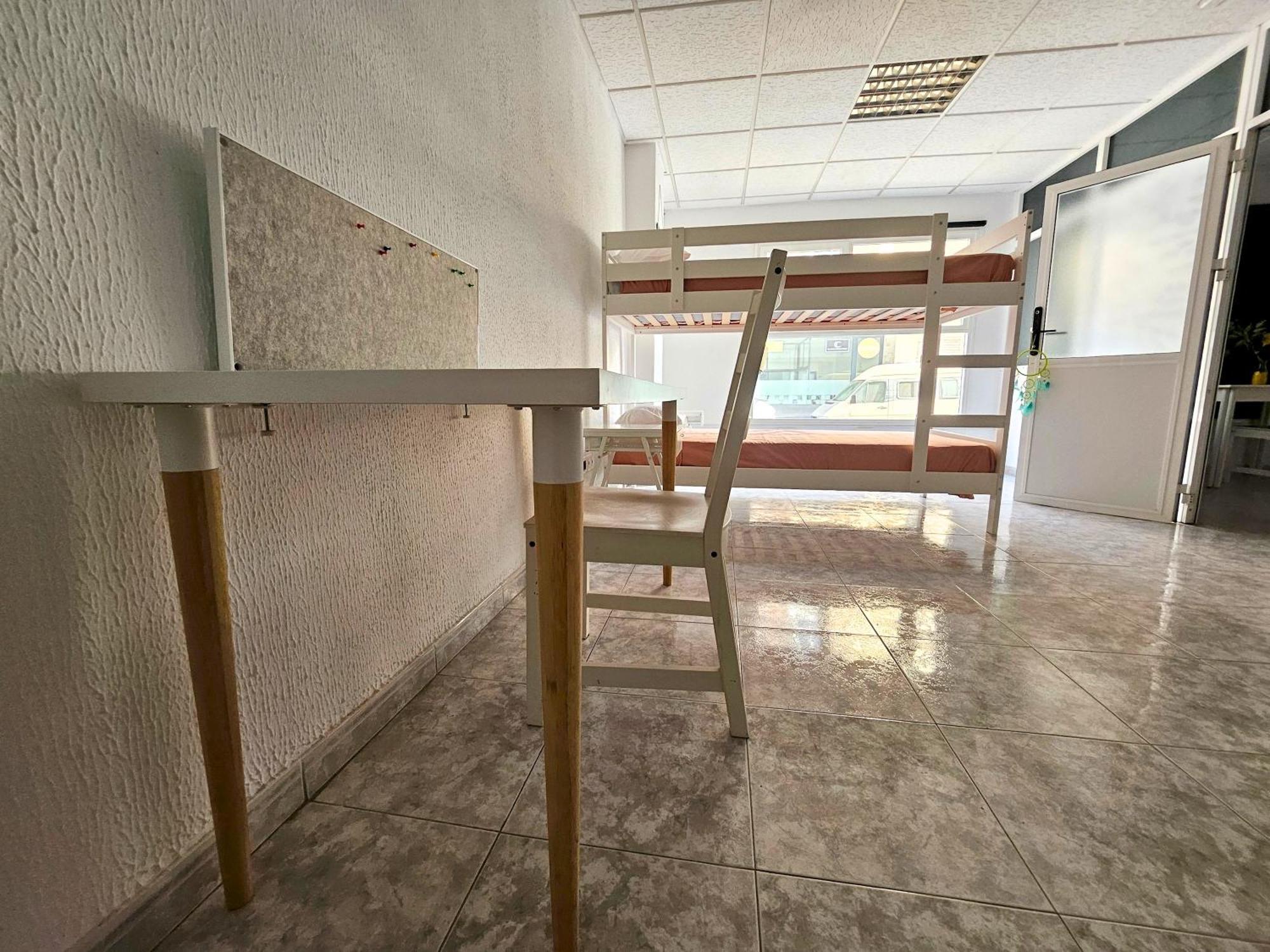Corralejo Coliving By Amazzzing Travel Hostel Εξωτερικό φωτογραφία